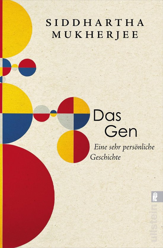 Das Gen - cover