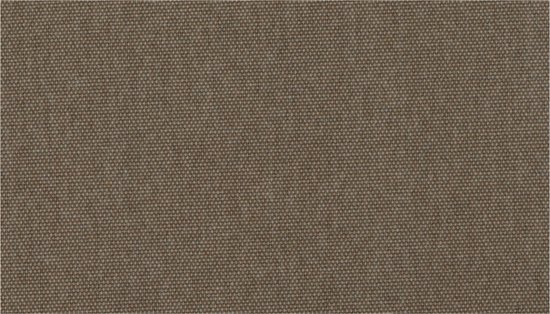 Madison - Tafelkleed Canvas Eco+ taupe - 180x140cm