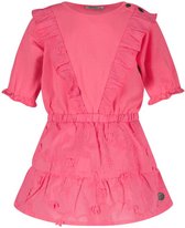 Like Flo - Robe - Pink - Taille 98.0