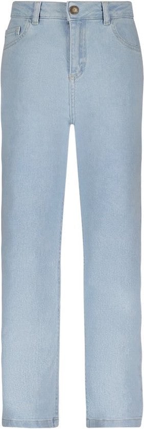 Like Flo - Lange broek - Light Denim - Maat 104