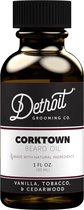 Detroit Grooming Co - Corktown Baardolie