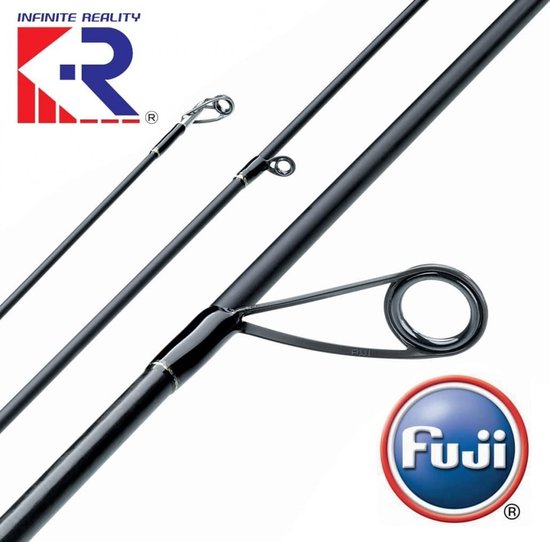 Sakura Ionizer G2 Long Range (2 delen) - Maat : Medium Heavy 2.74m 15-55g van Sakura — afbeelding 3