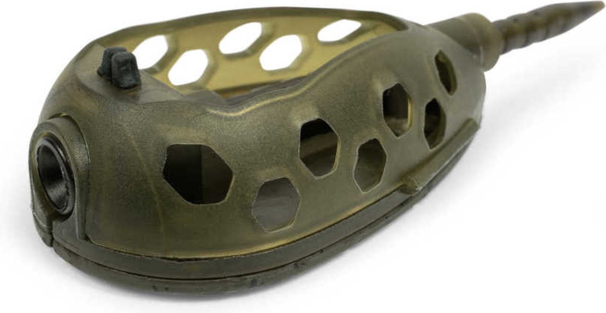 Korum Camou Window Feeder - Maat : 20g