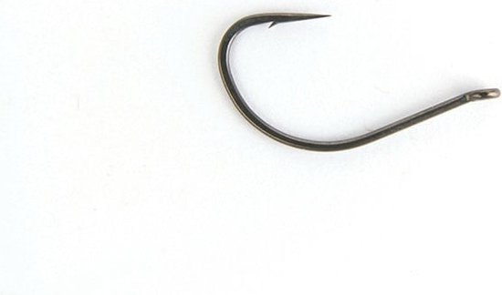 Fox Rage Strike Point Dropshot Hooks (10 pcs) - Maat : 2 van Fox Rage — afbeelding 3