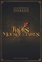 Les Trois Mousquetaires