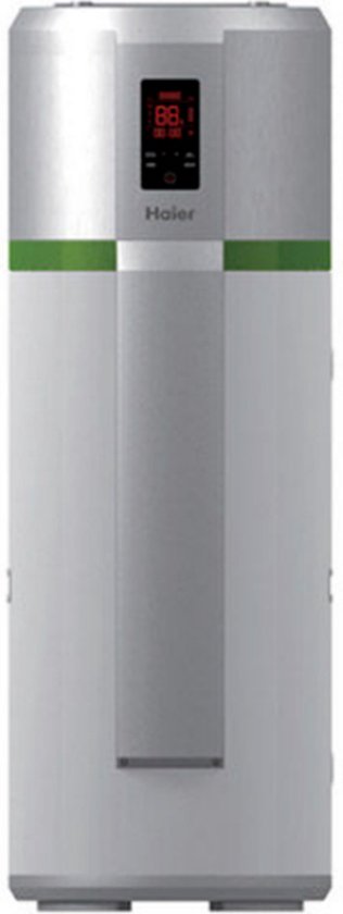 Haier HP200M3 - Warmtepompboiler 200 liter - Energielabel A+