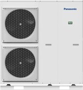 Panasonic Warmtepomp J MONO T-CAP BUIT 9KW TAW