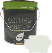 Colors by Nature 4L PE043 Monday