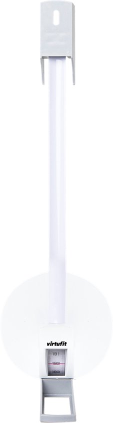VirtuFit Lengte Meter - 220 cm