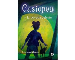 Casiopea y la bóveda celeste
