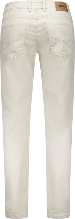 Gardeur jeans beige