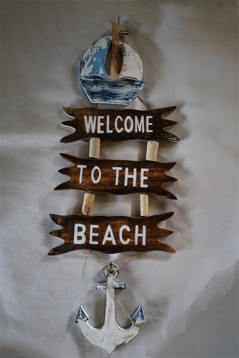 Tekstbord Xavi Welcome to