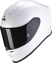 Casque Intégral Scorpion Exo-R1 Evo Air Solid Pearl Wit M