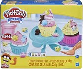 Play-Doh - Kitchen Creations - Confetti Cupcakes Playset-