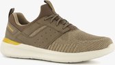 Skechers Lattimore Radium heren sneakers beige - Maat 43 - Extra comfort - Memory Foam