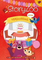 StoryZoo  -   Verjaardag