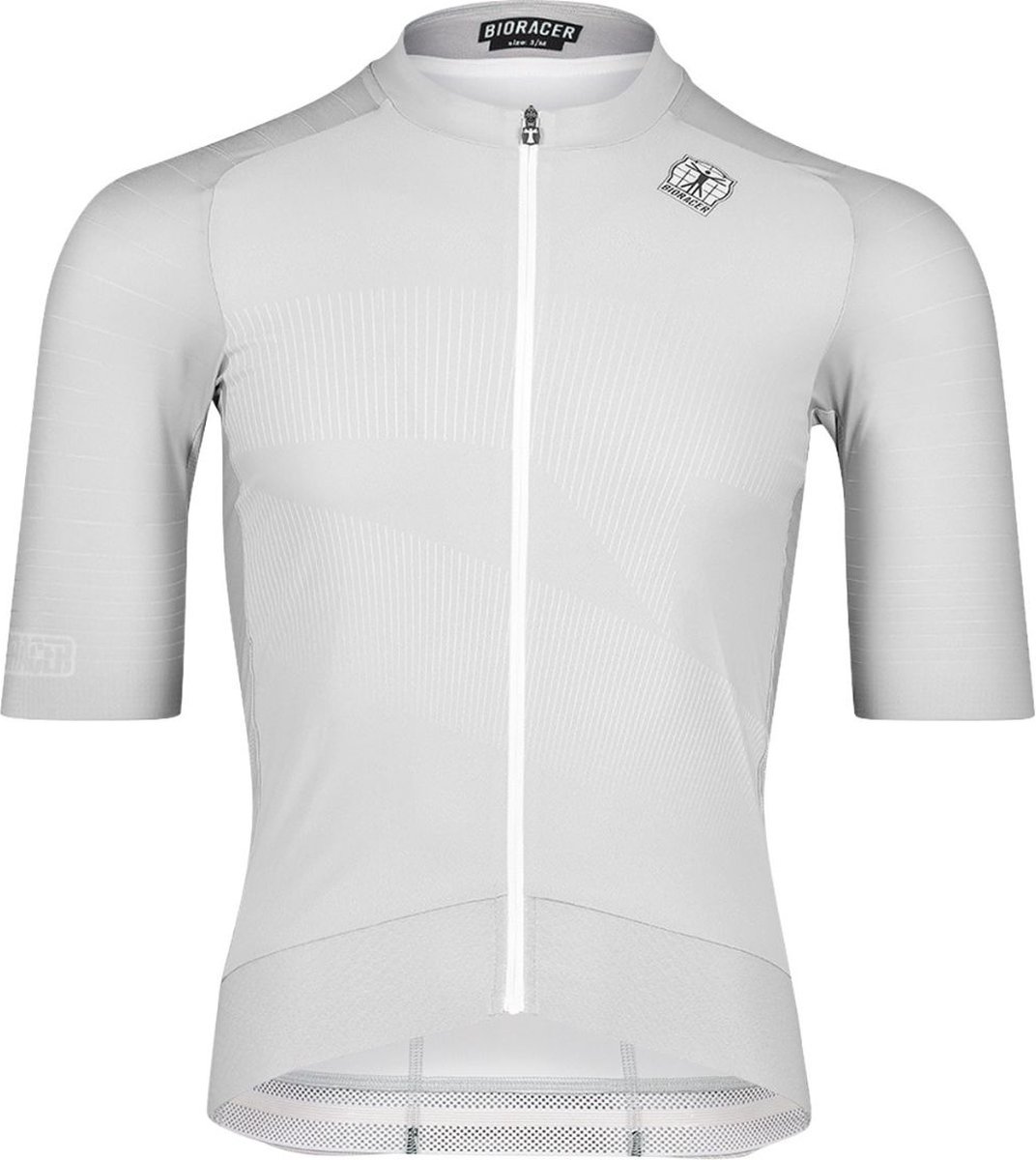 Bioracer Epic Fietsshirt Korte Mouw Heren