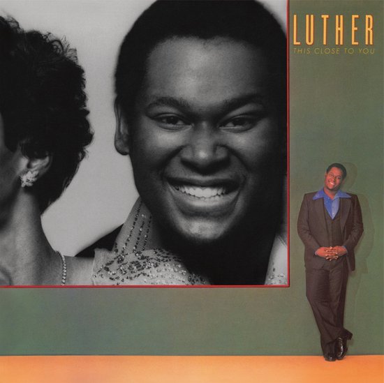 Luther- This Close to You (LP)
