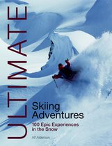 Ultimate Adventures 6 - Ultimate Skiing Adventures