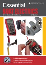 Boat Maintenance Guides 2 - Essential Boat Electrics