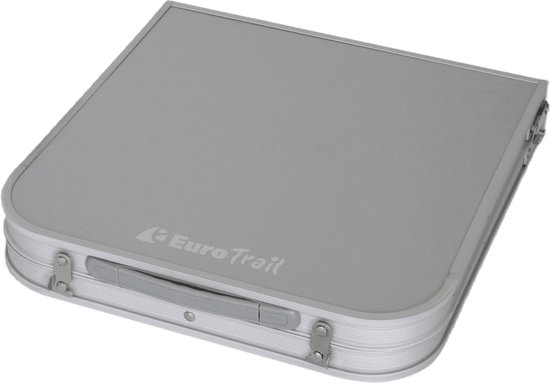 Eurotrail St. Remy - Campingtafel van Eurotrail — afbeelding 5