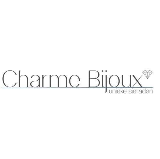Parelketting wit- 8 mm- Trouwen- Klassiek- Dames- Charme Bijoux - Charme Bijoux