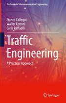 Textbooks in Telecommunication Engineering - Traffic Engineering