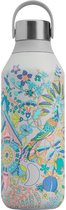 Chillys Series 2 - Drinkfles - Thermosfles - 500ml - Liberty Tropical Trail