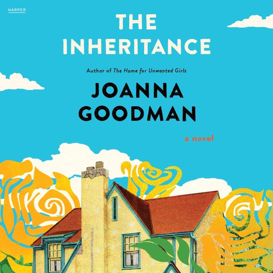 The Inheritance - cover
