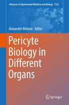 Advances in Experimental Medicine and Biology 1122 - Pericyte Biology in Different Organs