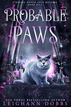 Mystic Notch Cozy Mystery Series 5 - Probable Paws