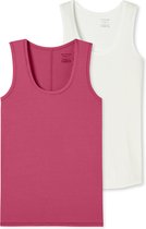 Schiesser Unterhemd Tanktop - Personal Fit