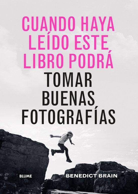 Cuando haya leído este libro podrá tomar buenas fotografí ... - cover