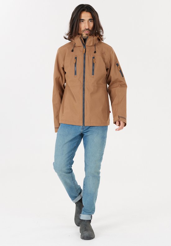 WHISTLER Jacke Downey