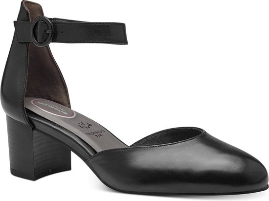 Scarpe Décolleté Tamaris Donna - Eleganti, Comode E In Pelle Per Un Look Chic E Confortevole