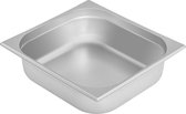 Royal Catering GN-container- 2/3 - 100 mm