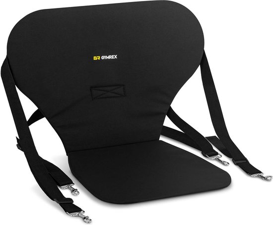 Gymrex SUP zitje - 45 x 25 x 30 cm