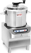 Royal Catering Tafelsnijder - 1500/2200 RPM - Royal Catering - 12 l
