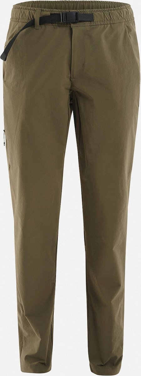 The Mountain Studio Technical mountain chino ja 1053 forest Groen
