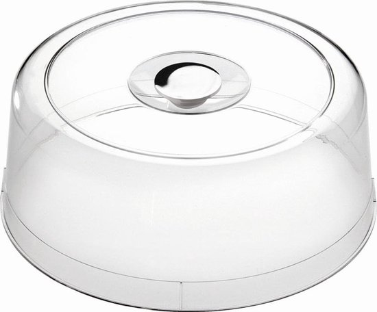 APS 06504 vershoudkap, 30 cm, H: 9,5 cm polystyreen