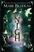 Nigh 3 - Nigh - Book 3