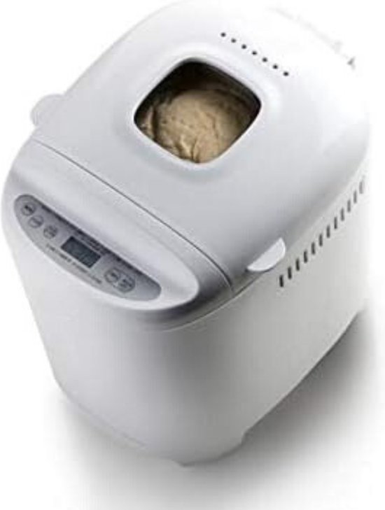Broodmachine - Brood Machine - Wit - 900G | bol