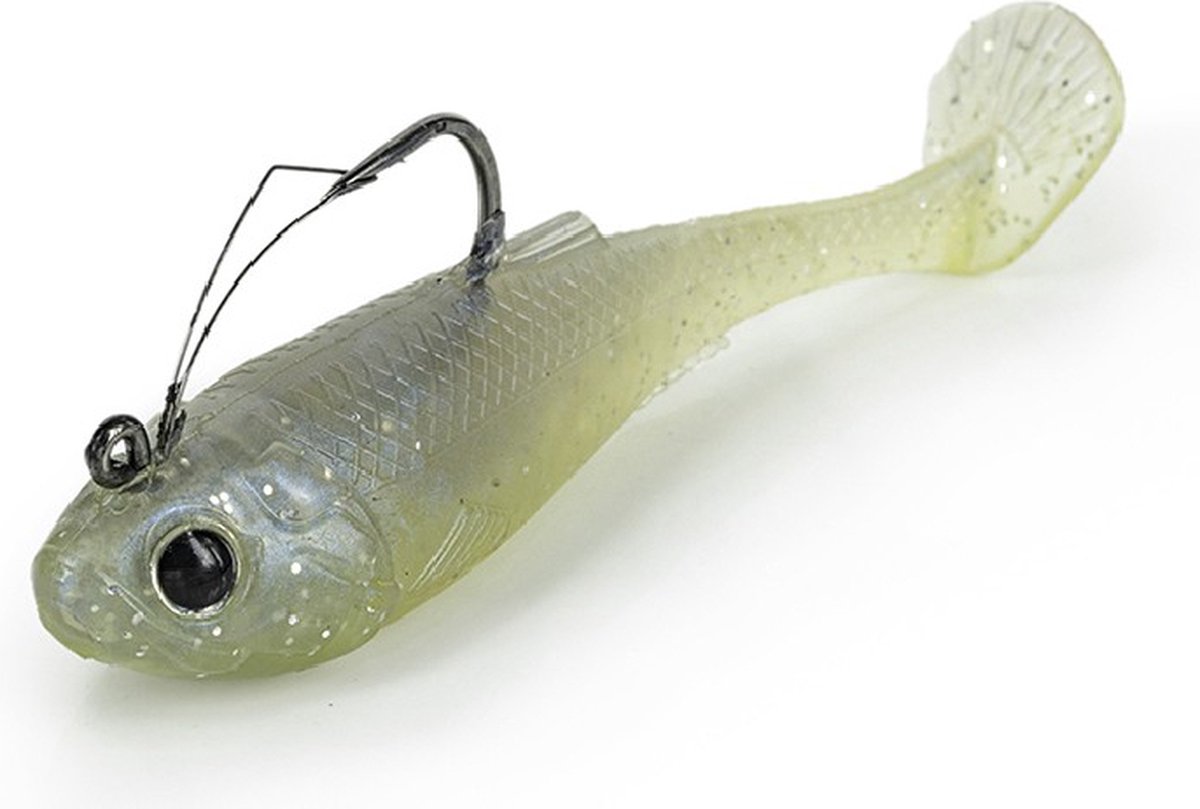 Molix RT Flip Tail 7,5cm 14gr Chart Blue Back