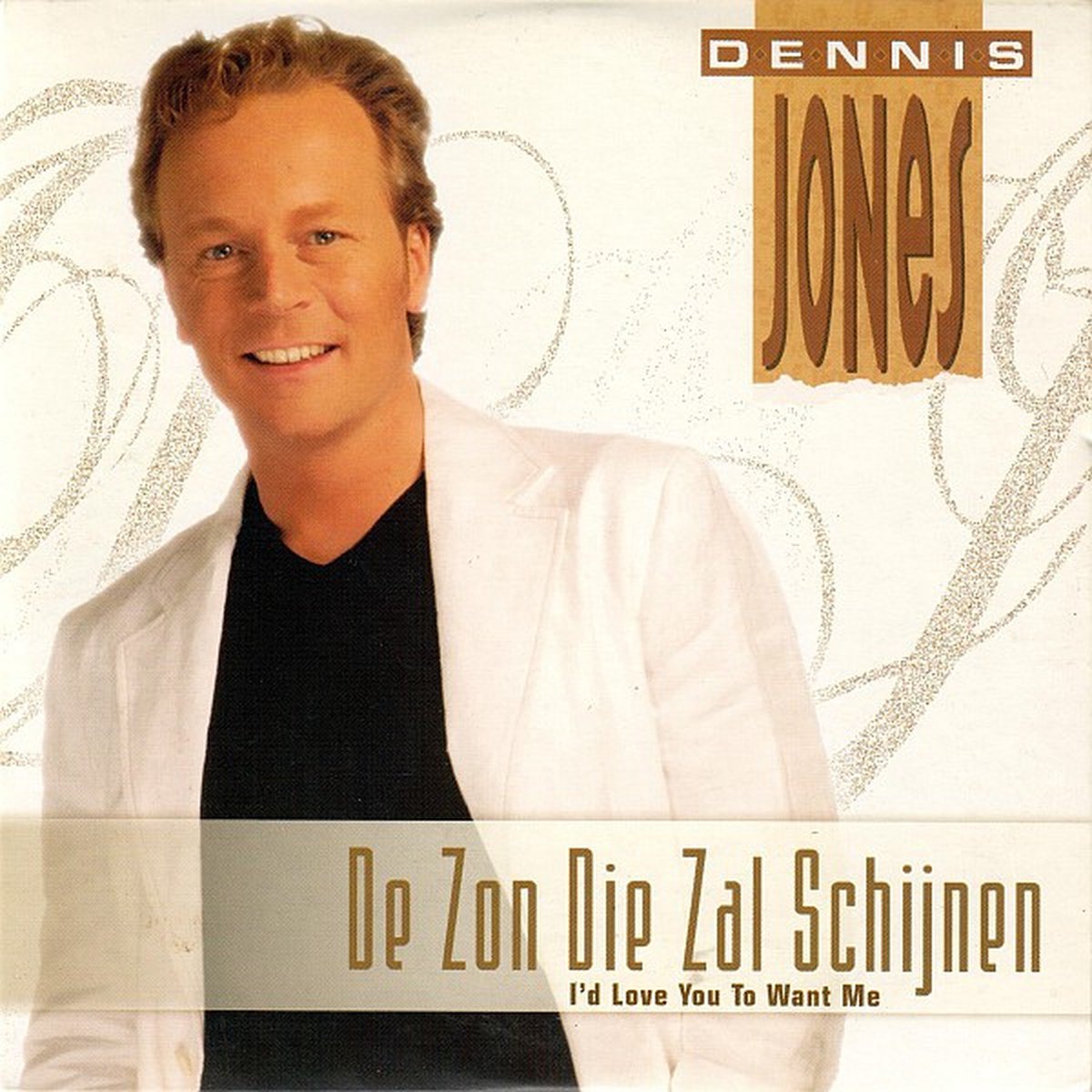 De Zon Die Zal Schijnen..