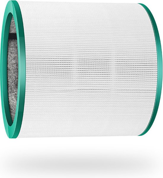 Actieve Kool Filter 367x284mm HoMedics HEPA FILTER - Geschikt Voor De AP-T30 Luchtreiniger - Hepa Filter Hepa-filter Philips
