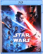 Star Wars: The Rise of Skywalker [Blu-Ray]