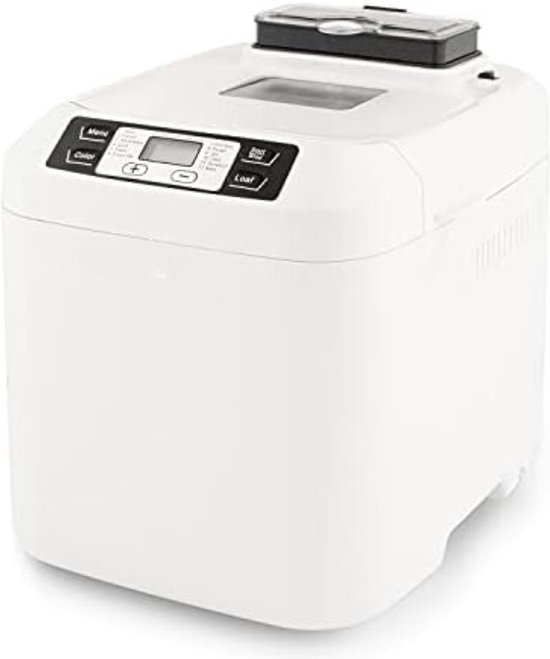 Broodmachine - Brood Machine - 4.5KG | bol