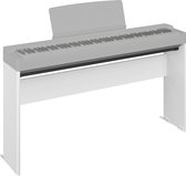 Yamaha L-200 WH Ständer für P-225 - Keyboard standaard
