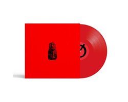 ØXN - Cyrm (LP) (Coloured Vinyl) (Limited Edition)