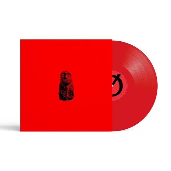 OXN - Cyrm (LP) (Coloured Vinyl)